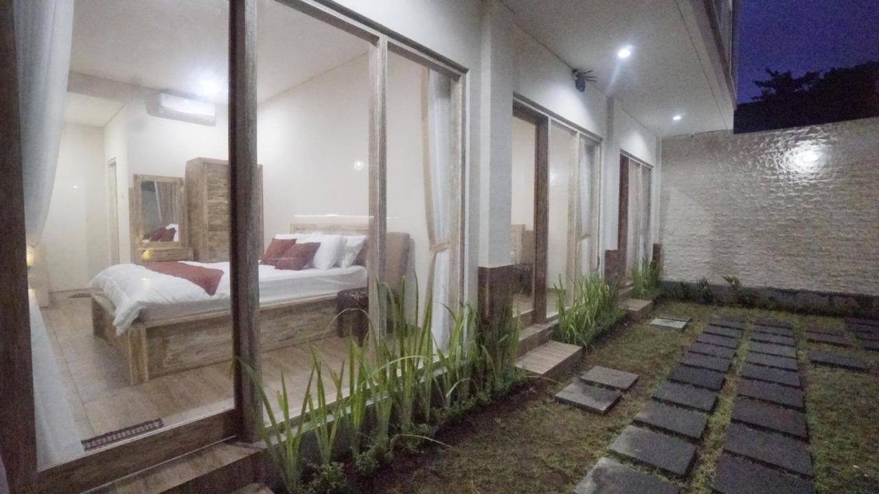 Maharani Residence Denpasar  Exterior photo